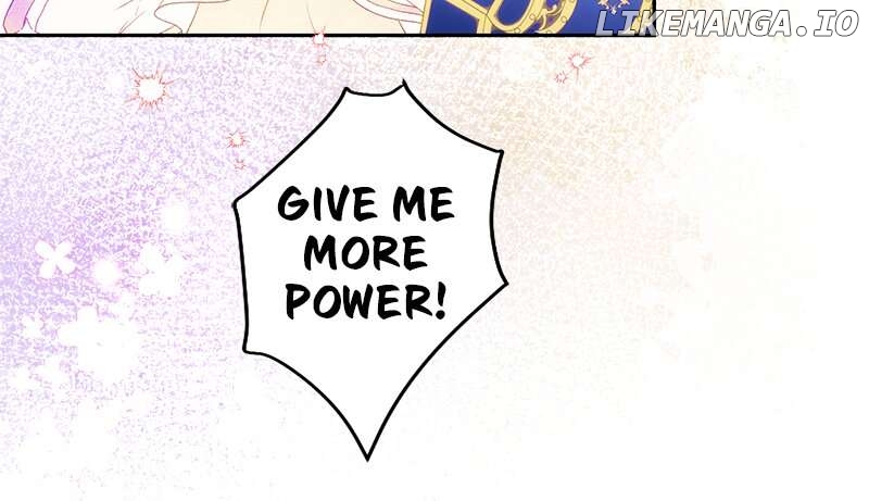 The False Saintess Overturns Her Fate Chapter 38 - page 55