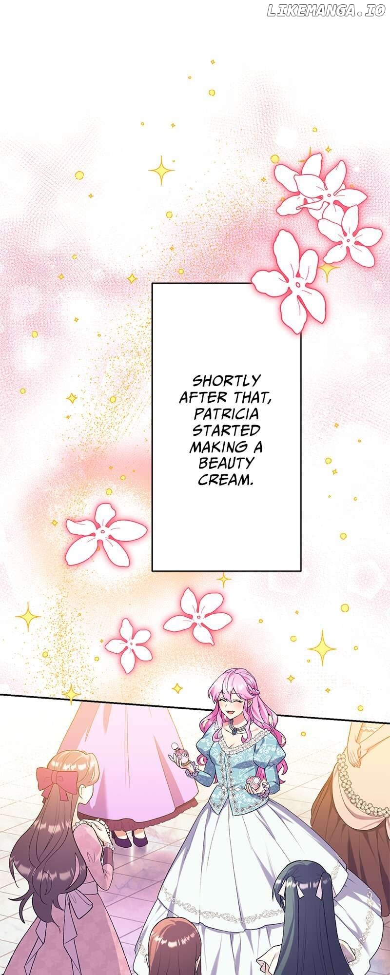 The False Saintess Overturns Her Fate Chapter 39 - page 1