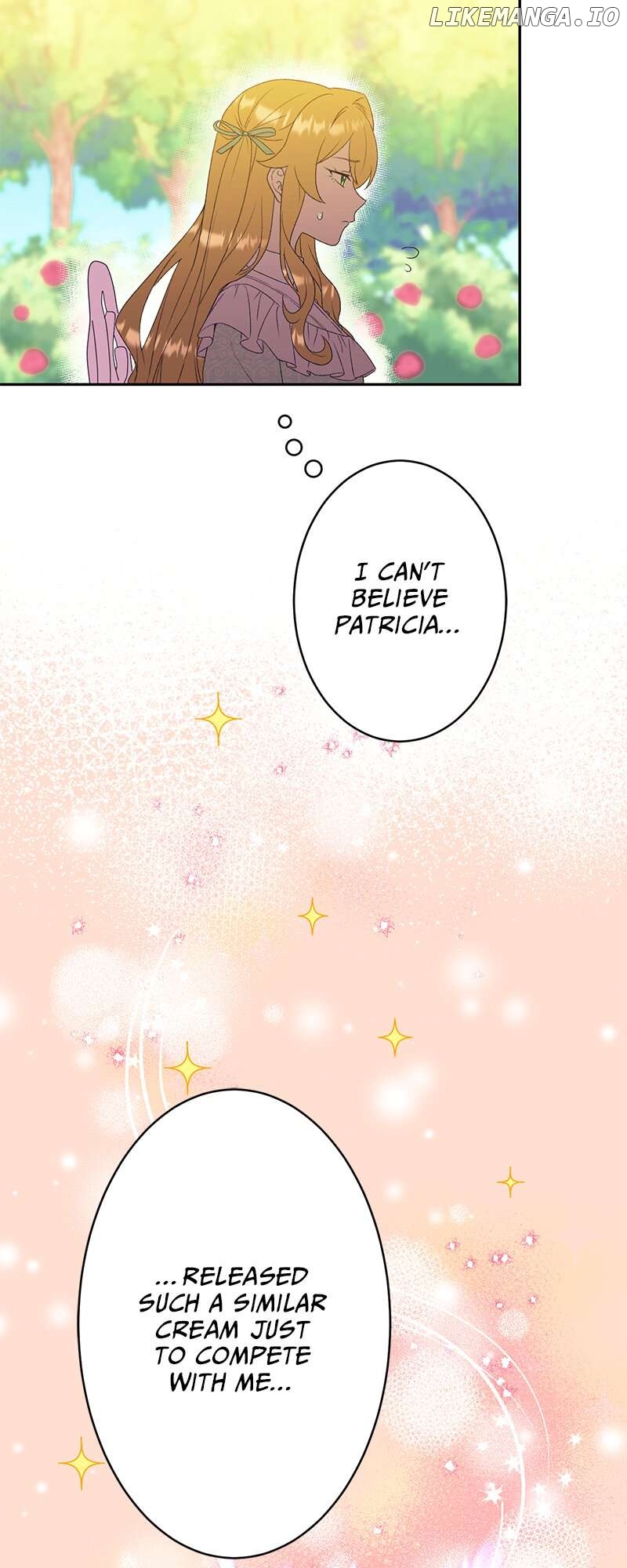 The False Saintess Overturns Her Fate Chapter 39 - page 11