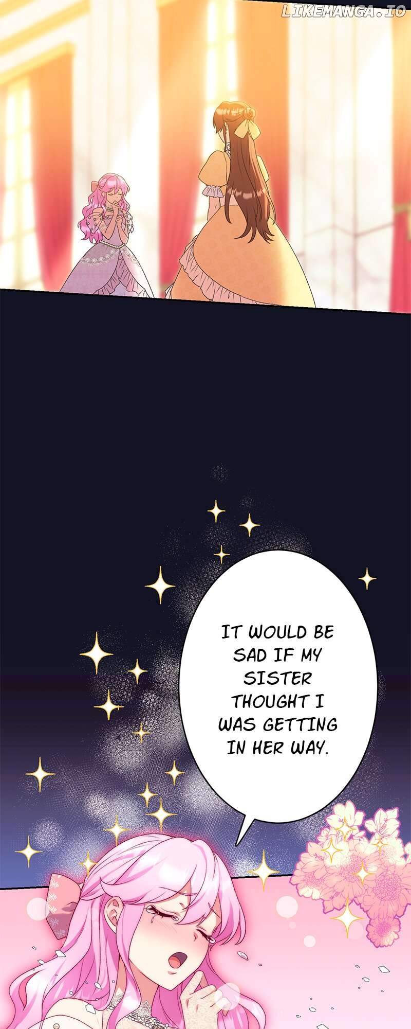 The False Saintess Overturns Her Fate Chapter 39 - page 14