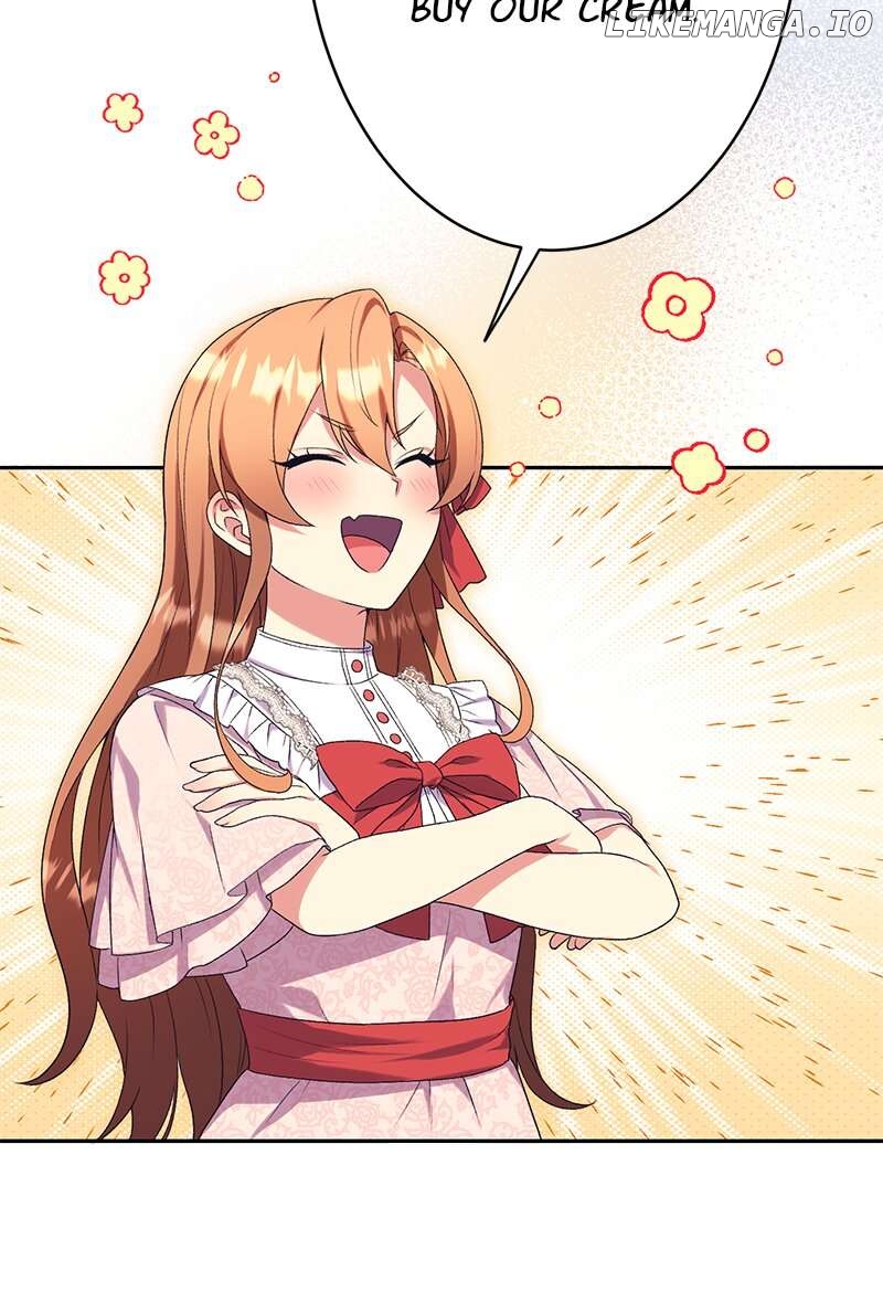 The False Saintess Overturns Her Fate Chapter 39 - page 20
