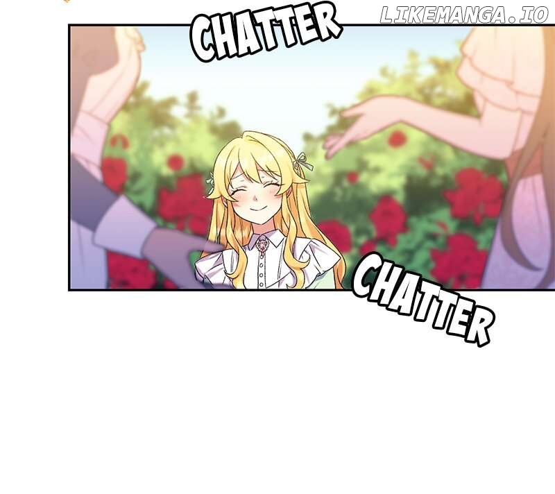 The False Saintess Overturns Her Fate Chapter 39 - page 26