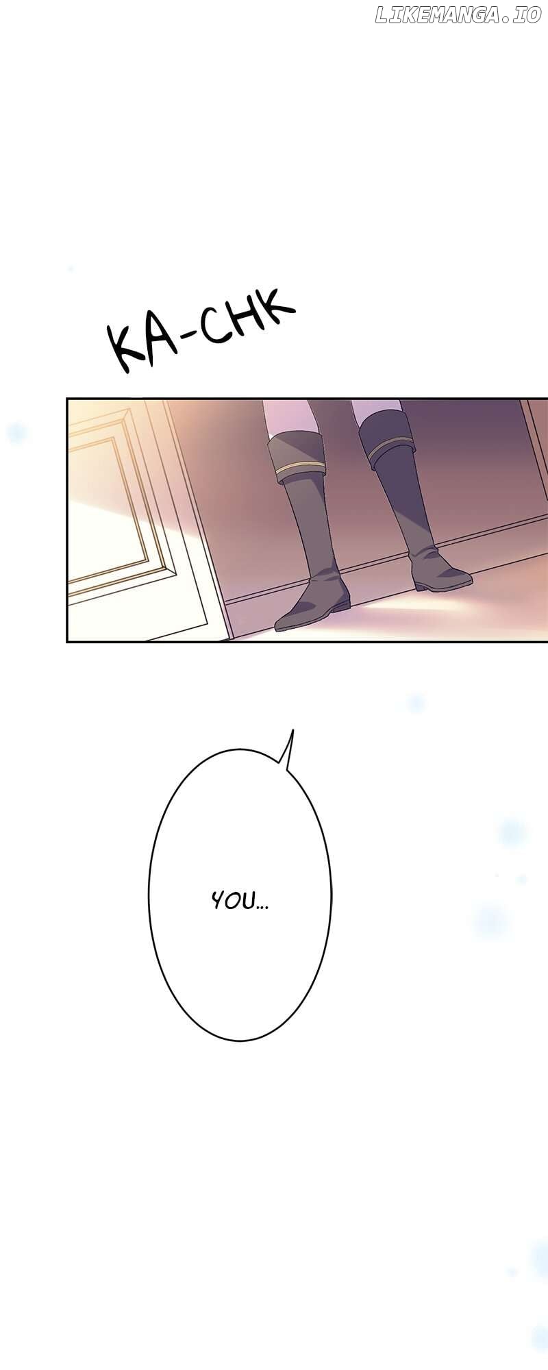 The False Saintess Overturns Her Fate Chapter 39 - page 44