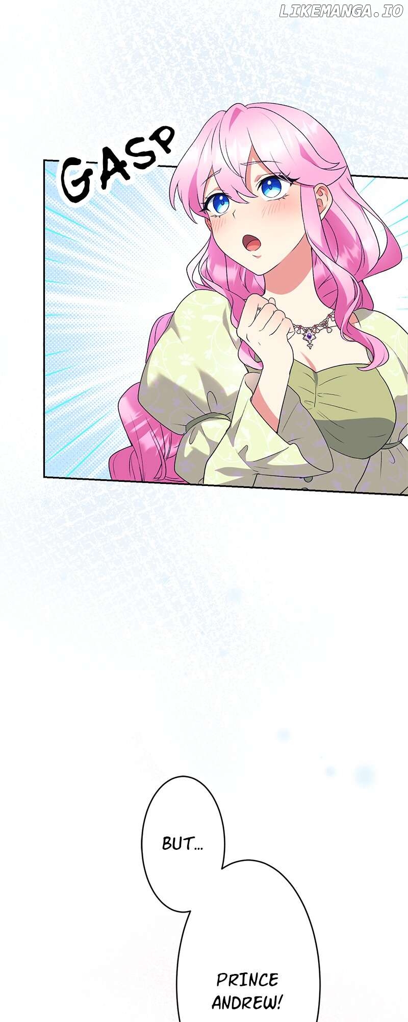 The False Saintess Overturns Her Fate Chapter 39 - page 46