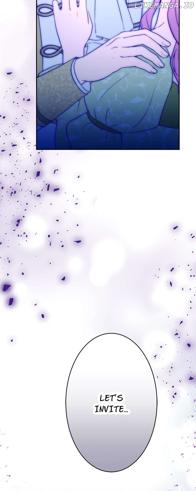 The False Saintess Overturns Her Fate Chapter 39 - page 58