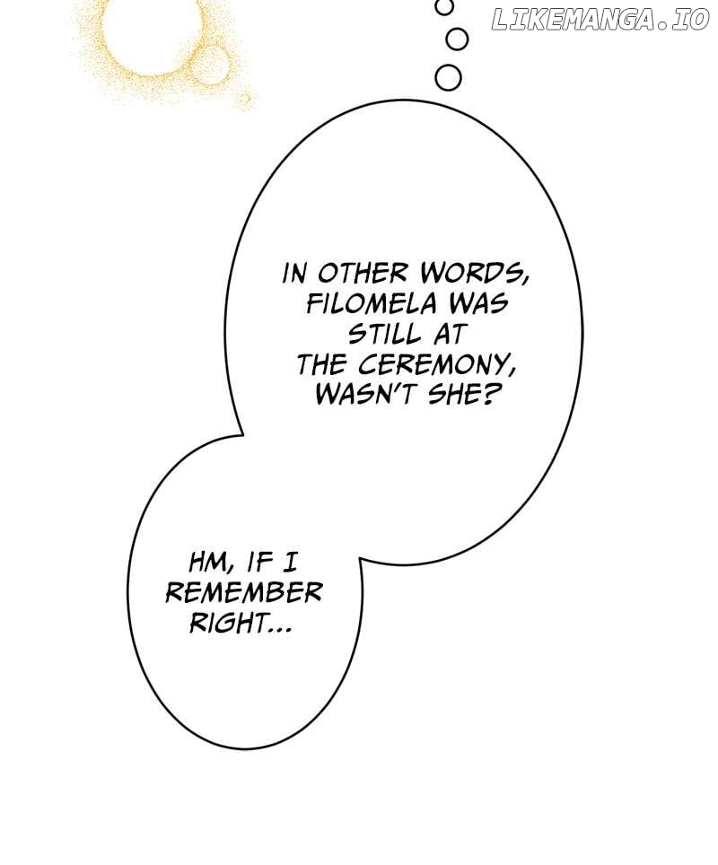 The False Saintess Overturns Her Fate Chapter 40 - page 16