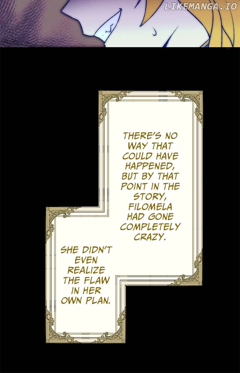 The False Saintess Overturns Her Fate Chapter 40 - page 22