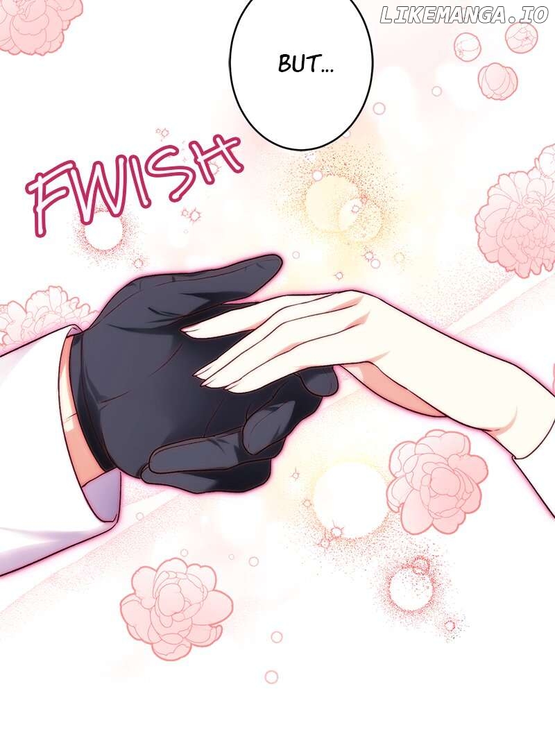 The False Saintess Overturns Her Fate Chapter 40 - page 52