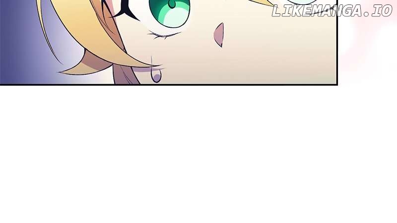 The False Saintess Overturns Her Fate Chapter 40 - page 6