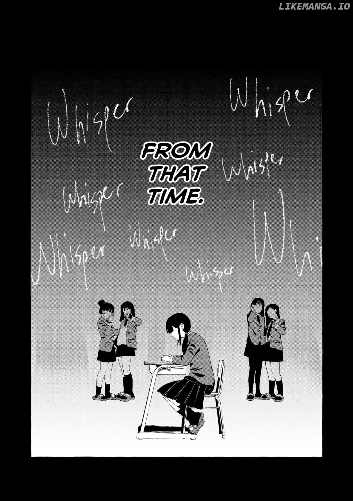 Oni Ure Idol ga Kyou mo Watashi wo Oshitekuru Chapter 11 - page 11