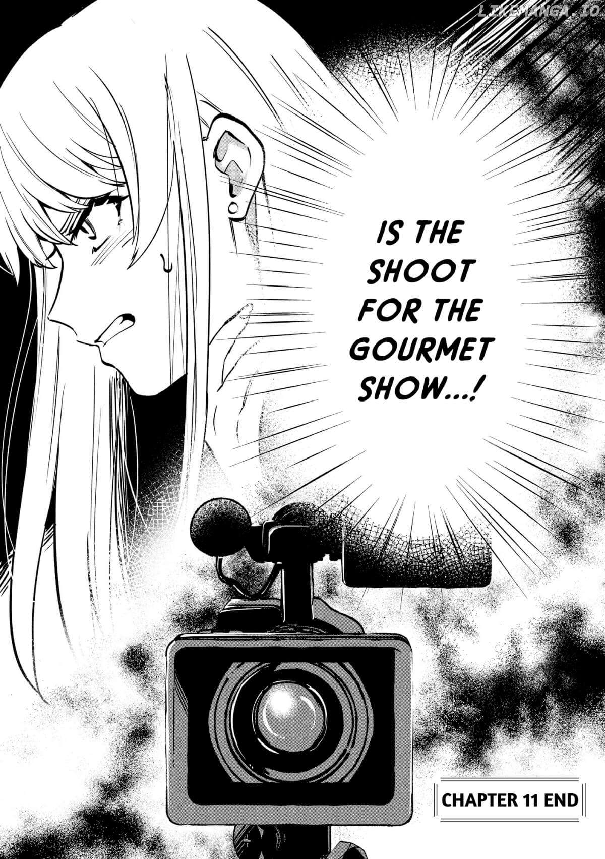 Oni Ure Idol ga Kyou mo Watashi wo Oshitekuru Chapter 11 - page 20