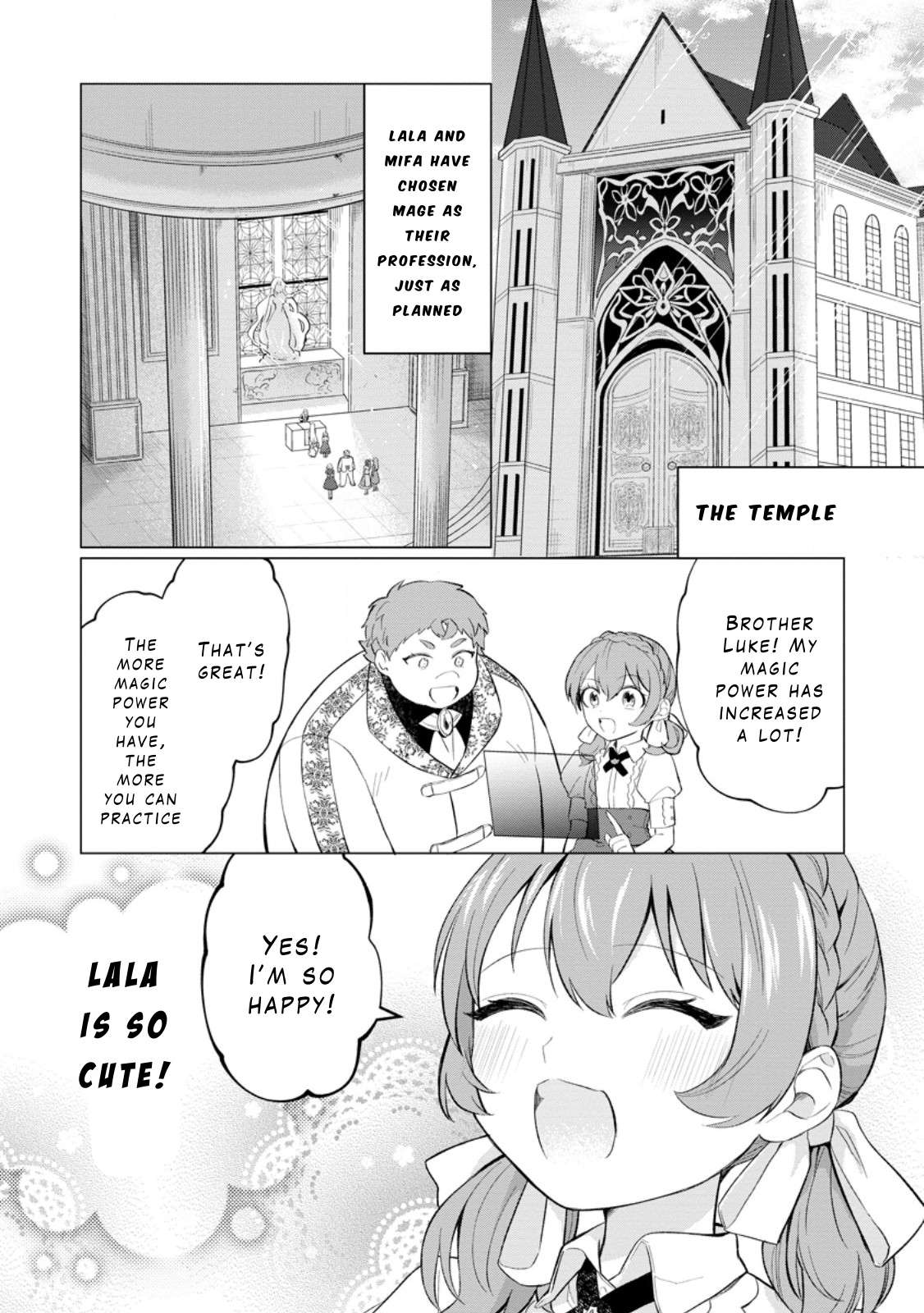 Tensei Saki ga Zannen Ouji Datta Ken: Ima wa Fukkin 1-kai mo Dekinai kedo Yasete Isekai Sukuimasu Chapter 29 - page 23