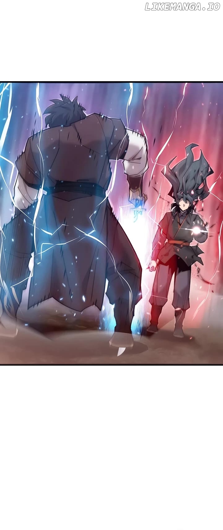The Masters Are Subscribing To Me Chapter 26 - page 18