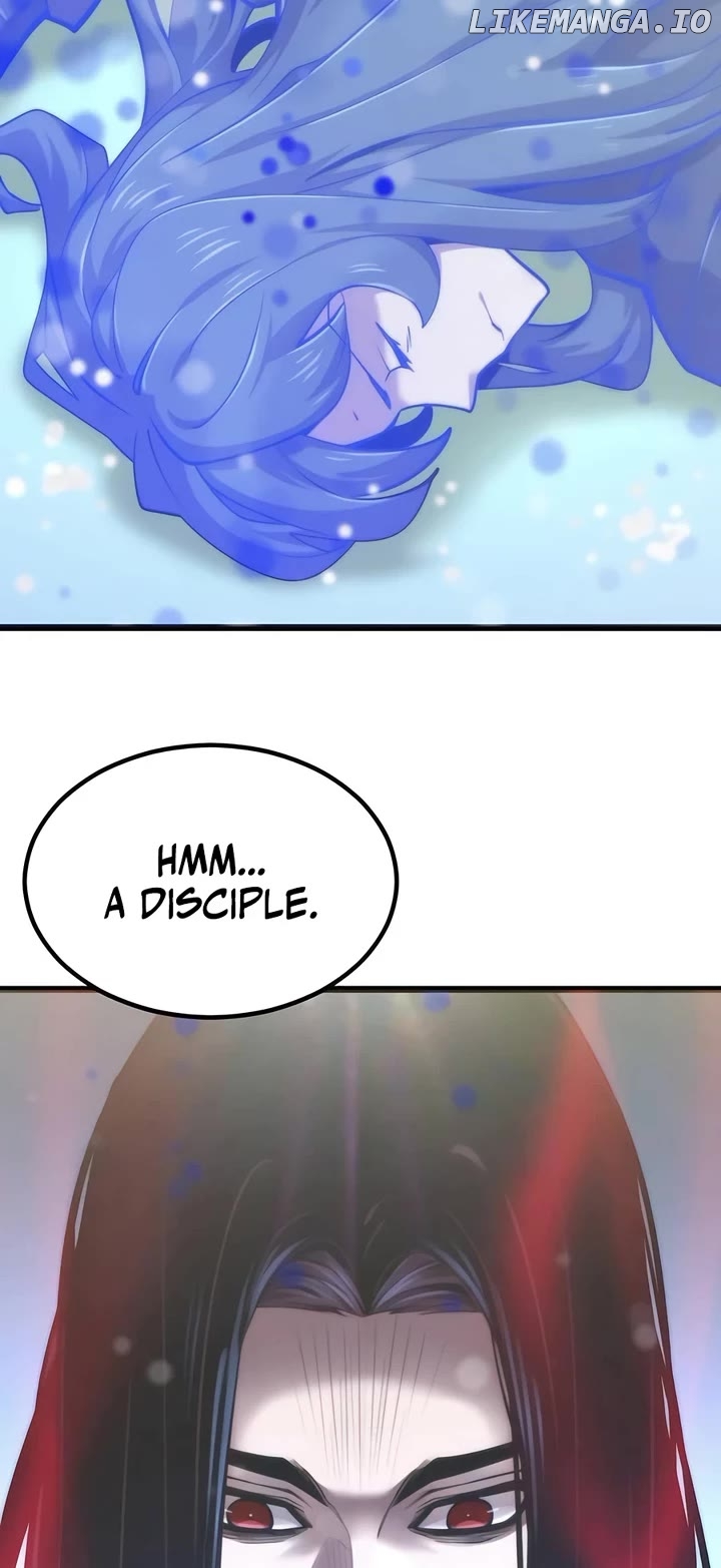 The Masters Are Subscribing To Me Chapter 26 - page 27