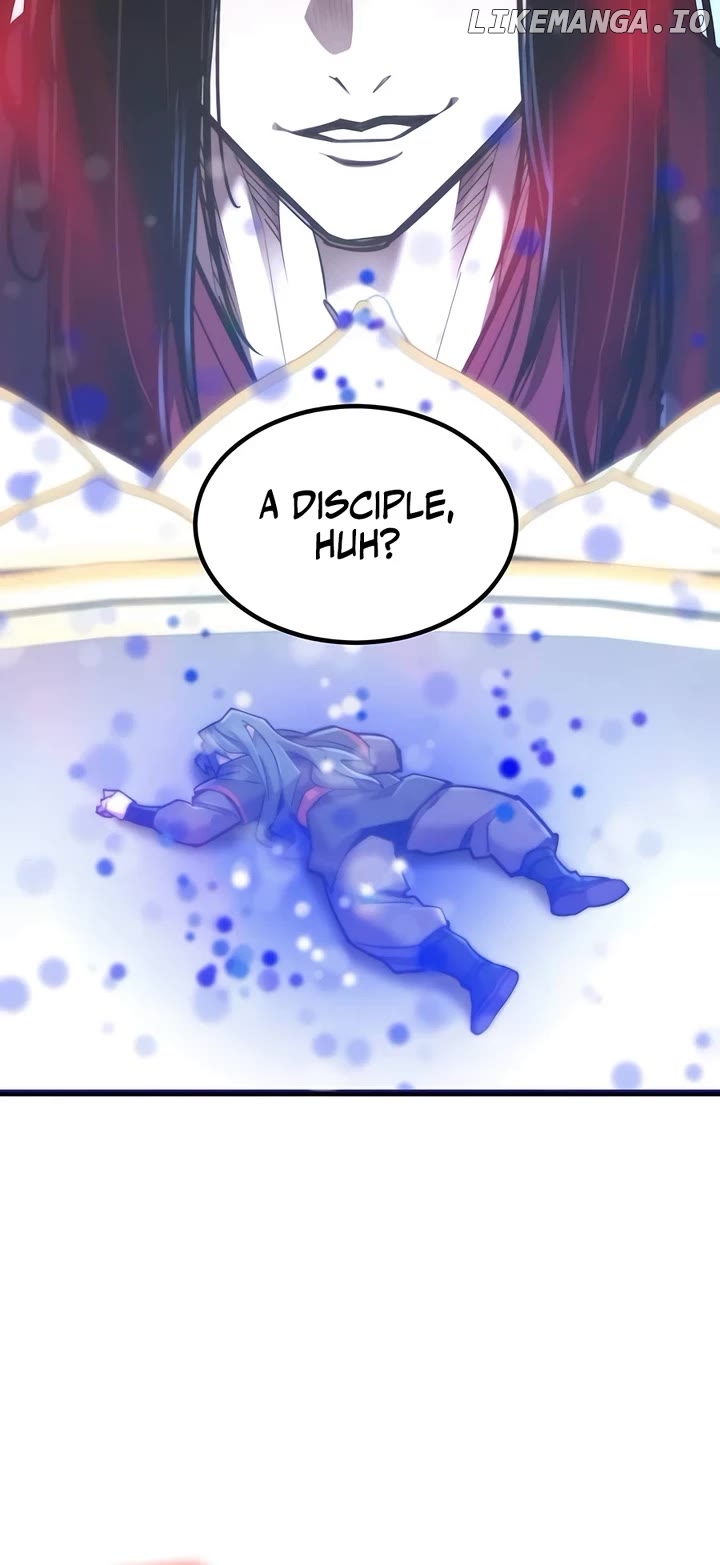 The Masters Are Subscribing To Me Chapter 26 - page 28