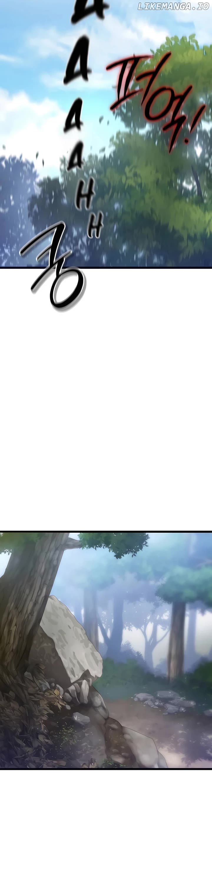 The Masters Are Subscribing To Me Chapter 27 - page 27