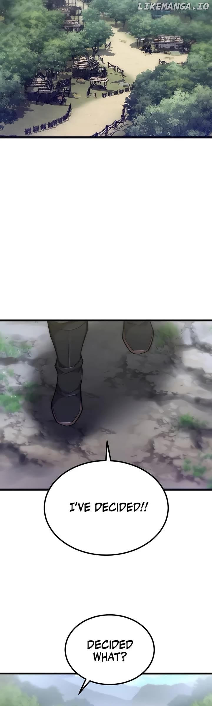 The Masters Are Subscribing To Me Chapter 27 - page 29