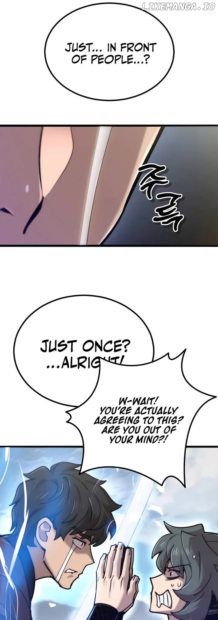 The Masters Are Subscribing To Me Chapter 27 - page 40