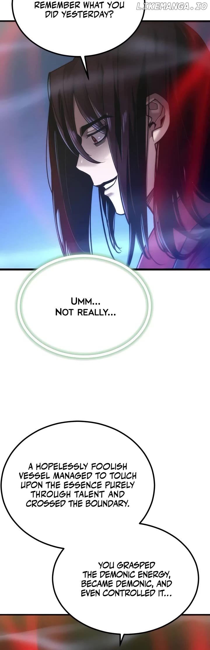 The Masters Are Subscribing To Me Chapter 27 - page 9