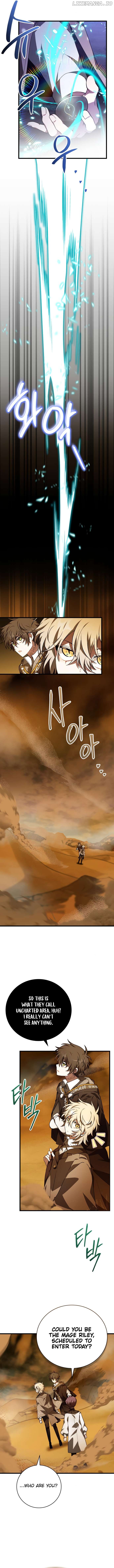 I Become a Legendary Arch Mage by Reading a Book Chapter 44 - page 14