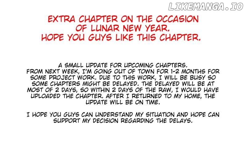 Shut up, Evil Dragon, I don't want to raise a child with you anymore Chapter 26 - page 18