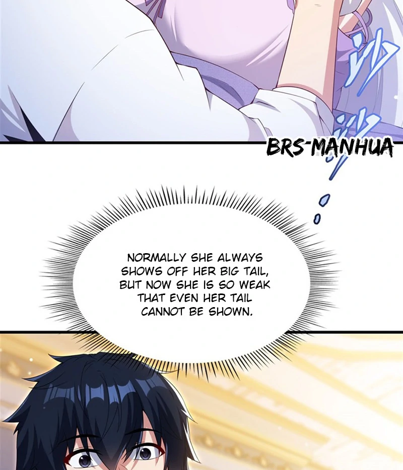 Shut up, Evil Dragon, I don't want to raise a child with you anymore Chapter 27 - page 15