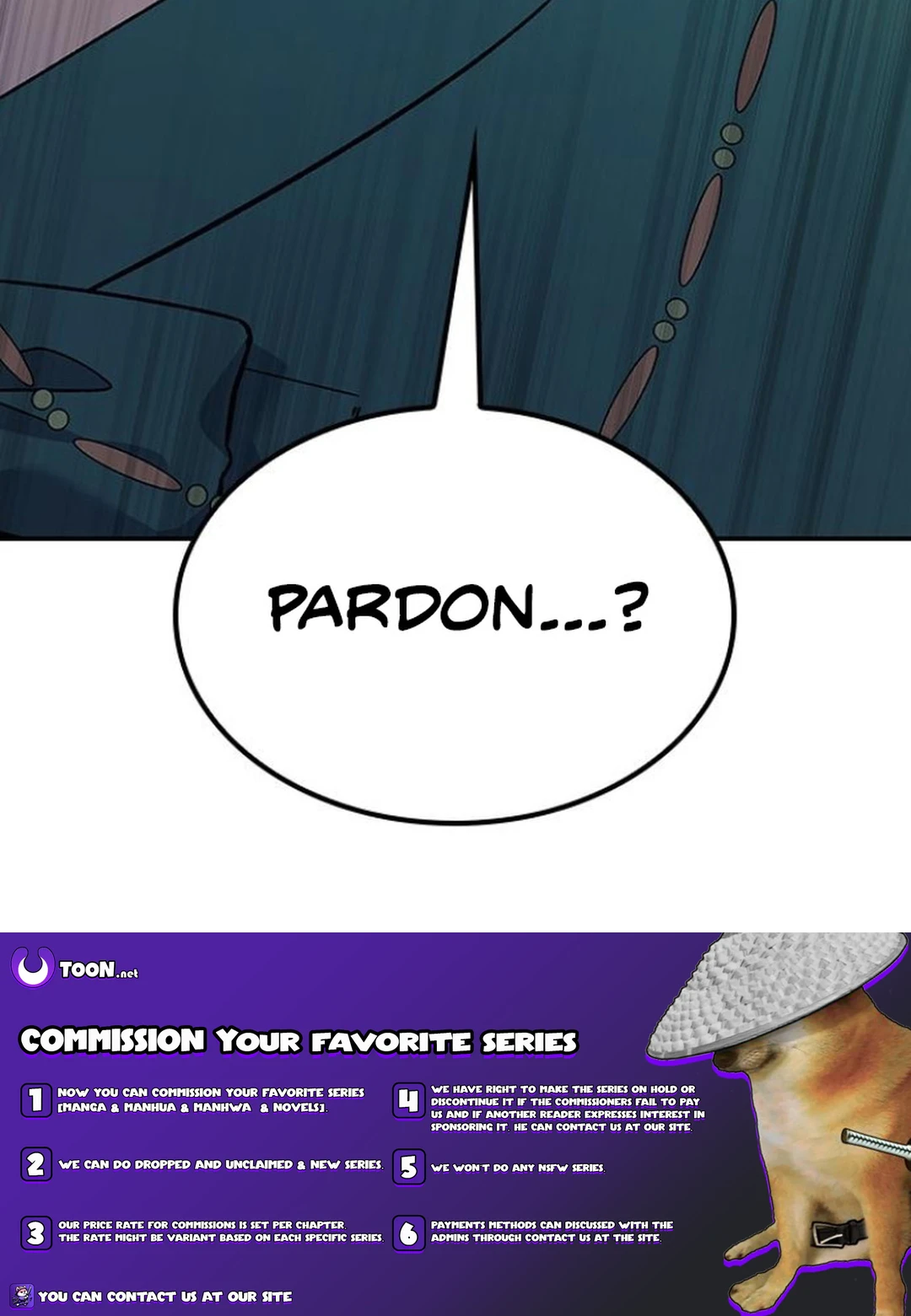 Doctor’s Time Travel To Joseon Chapter 37 - page 17