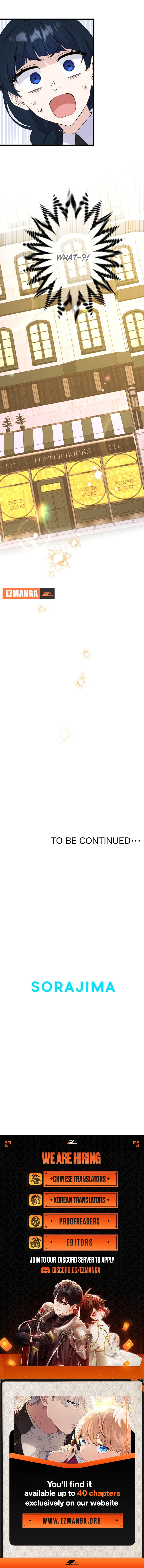 The Fake Maid is Doted On By Her Master Chapter 18 - page 14