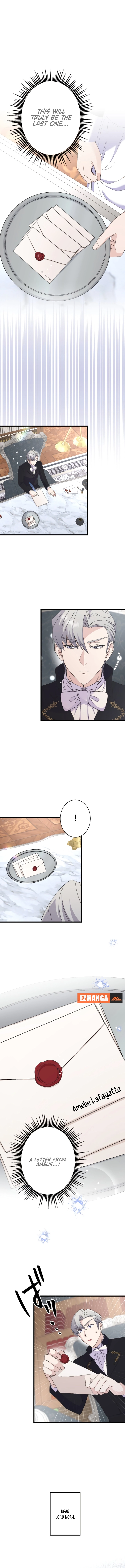 The Fake Maid is Doted On By Her Master Chapter 18 - page 2