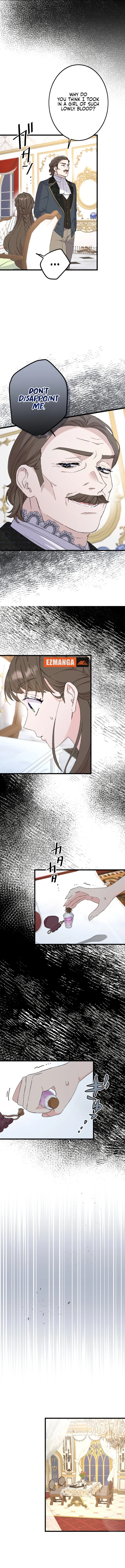 The Fake Maid is Doted On By Her Master Chapter 19 - page 12