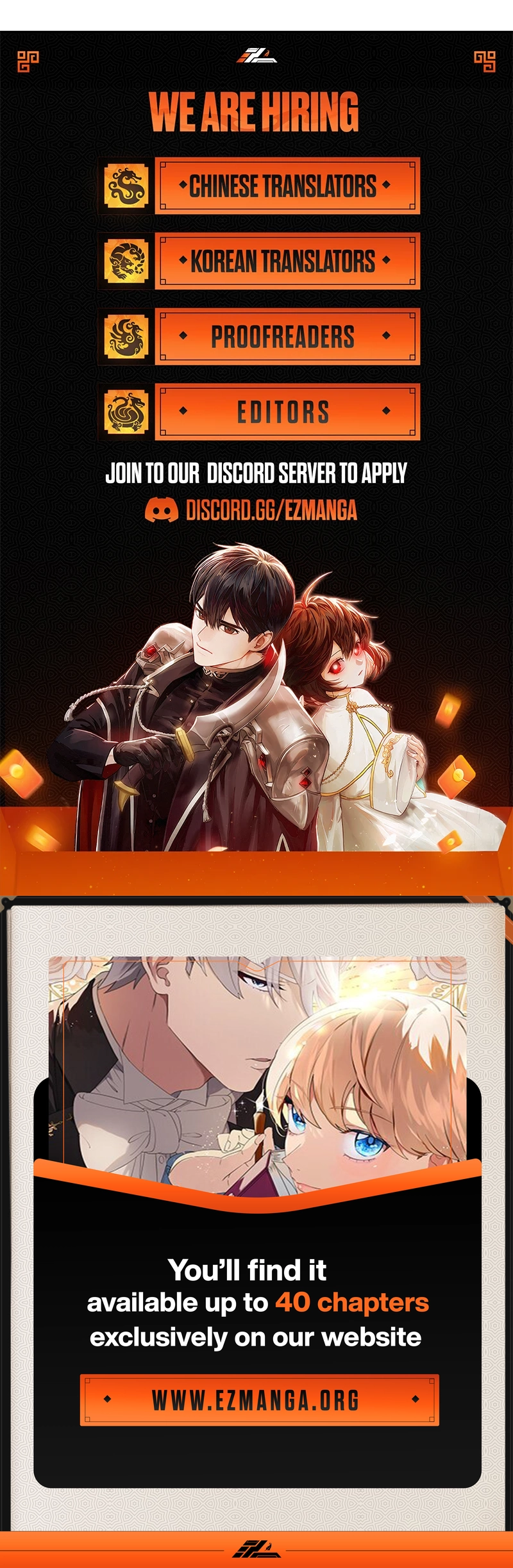 The Fake Maid is Doted On By Her Master Chapter 19 - page 15