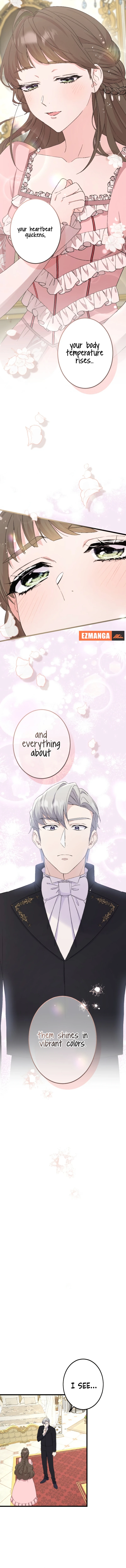 The Fake Maid is Doted On By Her Master Chapter 20 - page 12