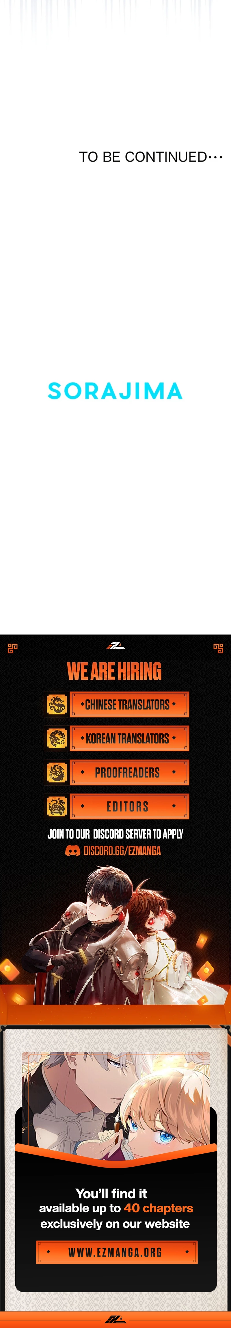 The Fake Maid is Doted On By Her Master Chapter 20 - page 18