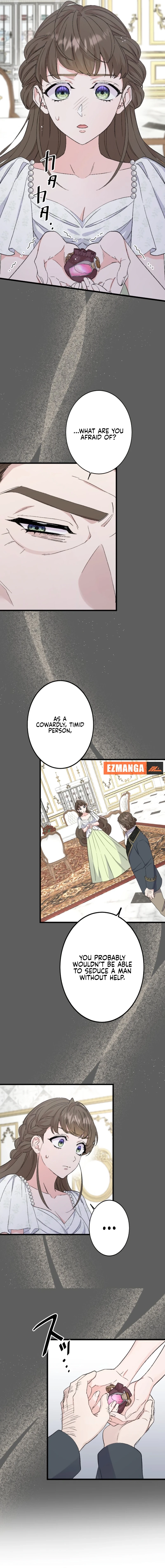 The Fake Maid is Doted On By Her Master Chapter 20 - page 6