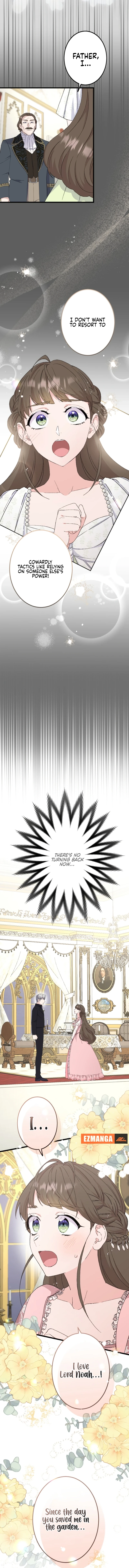 The Fake Maid is Doted On By Her Master Chapter 20 - page 8