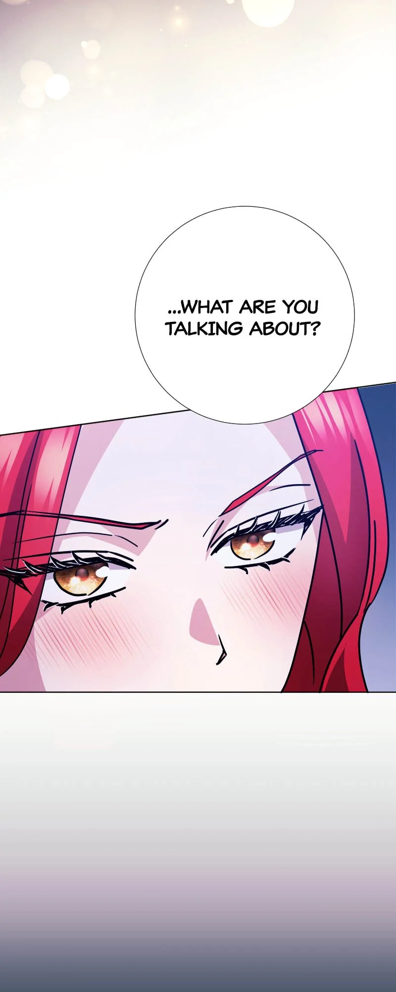 There's a Witch in the Emperor's Bedroom Chapter 24 - page 10