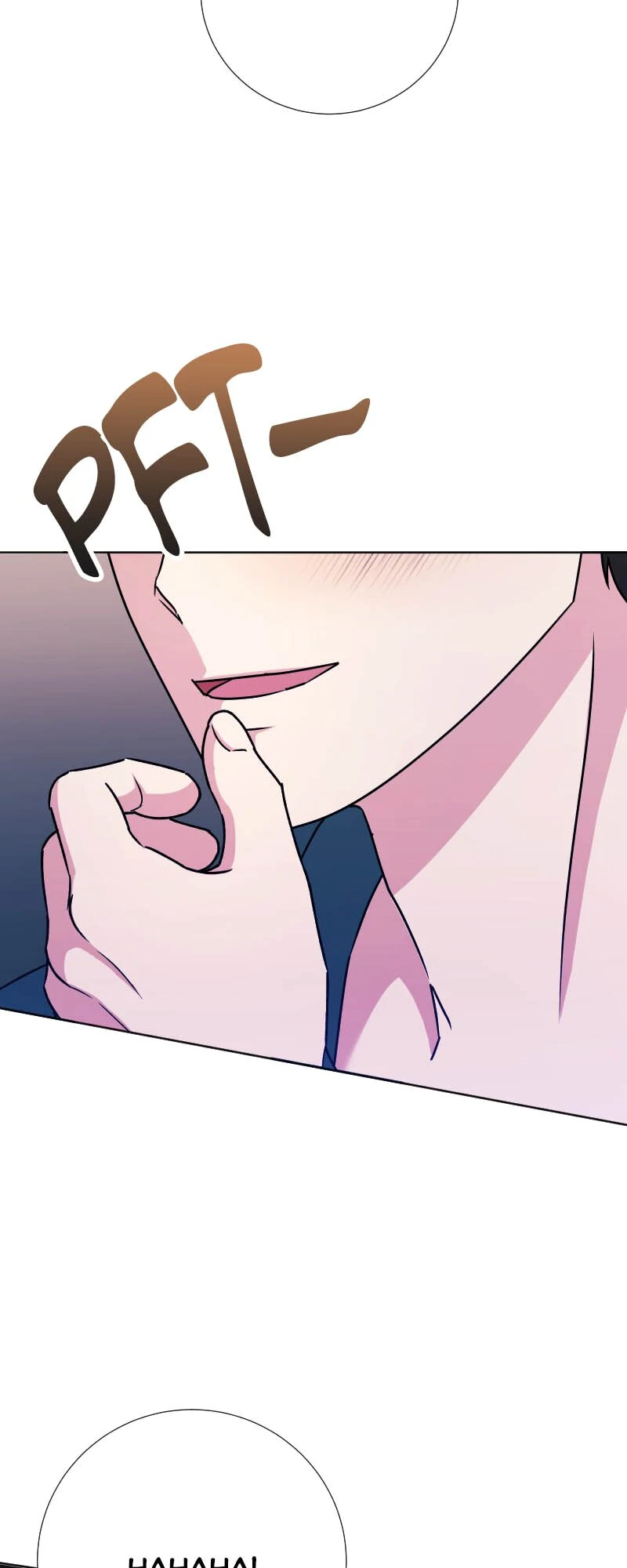 There's a Witch in the Emperor's Bedroom Chapter 24 - page 19