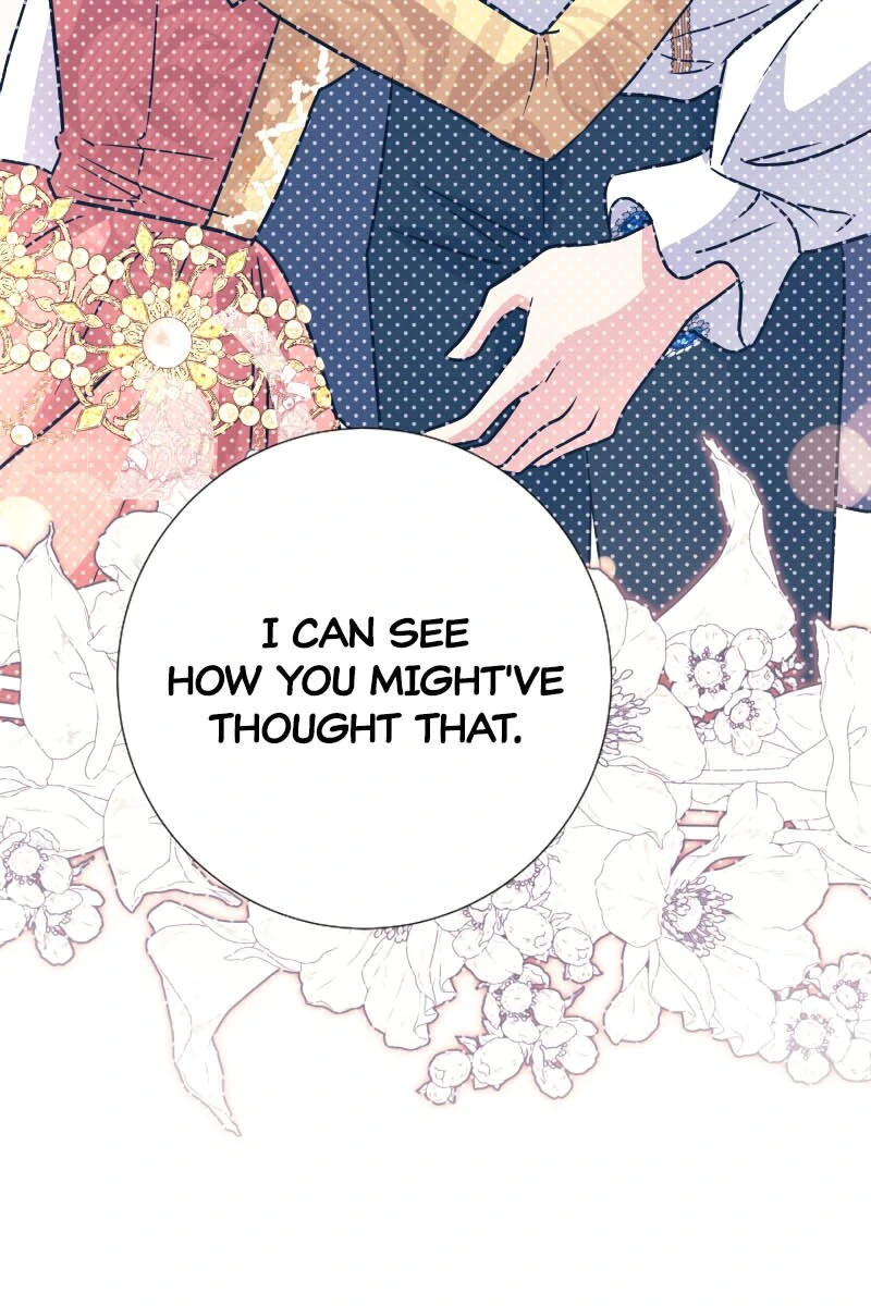 There's a Witch in the Emperor's Bedroom Chapter 24 - page 23