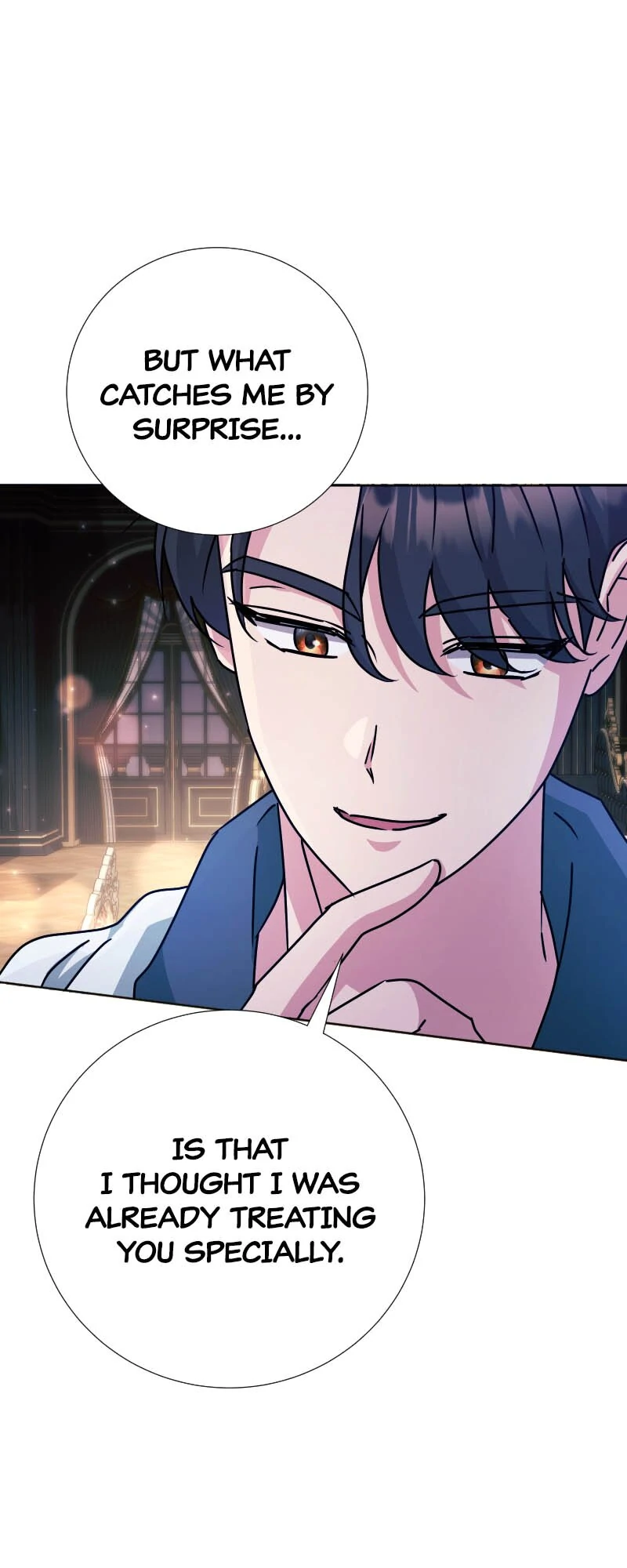 There's a Witch in the Emperor's Bedroom Chapter 24 - page 24