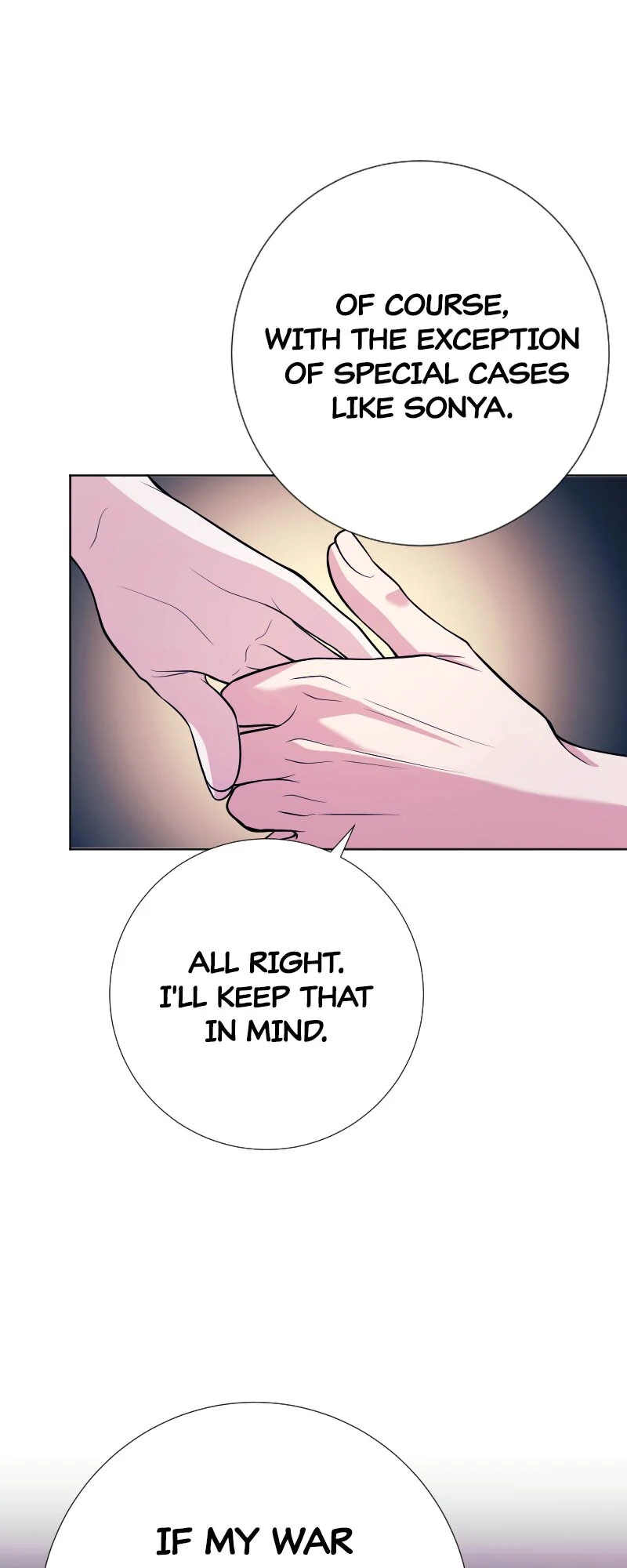 There's a Witch in the Emperor's Bedroom Chapter 24 - page 26