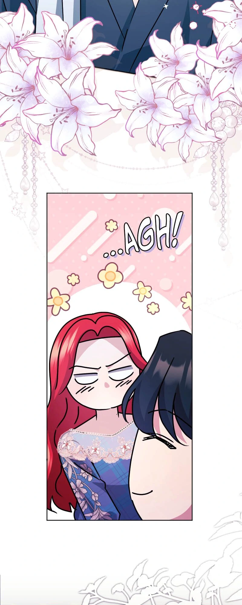 There's a Witch in the Emperor's Bedroom Chapter 24 - page 34