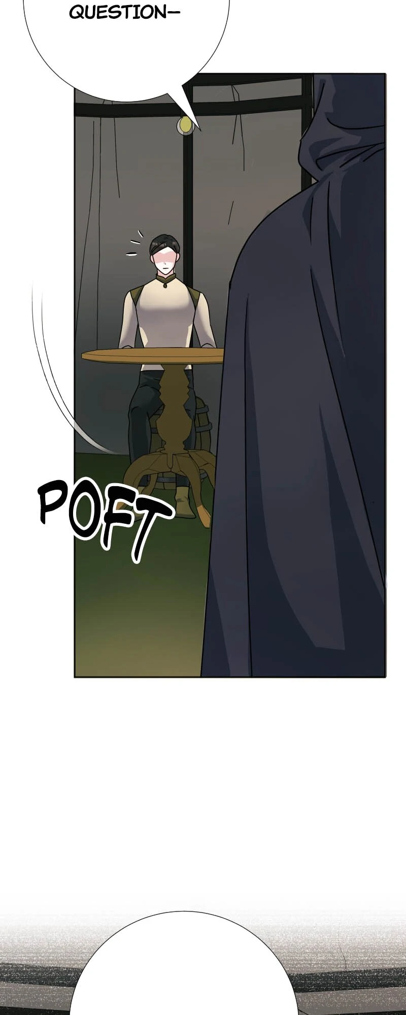 There's a Witch in the Emperor's Bedroom Chapter 24 - page 38