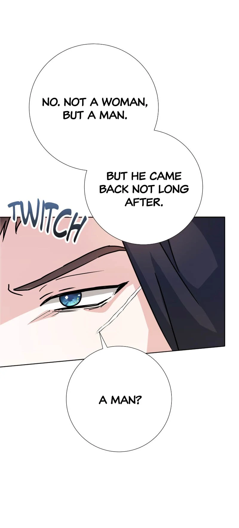 There's a Witch in the Emperor's Bedroom Chapter 24 - page 47