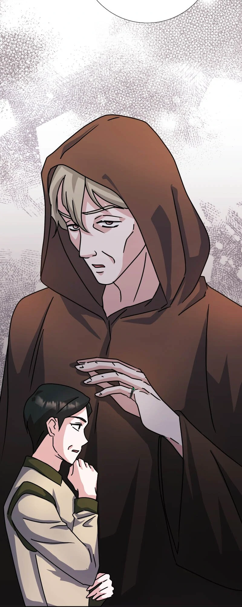 There's a Witch in the Emperor's Bedroom Chapter 24 - page 50