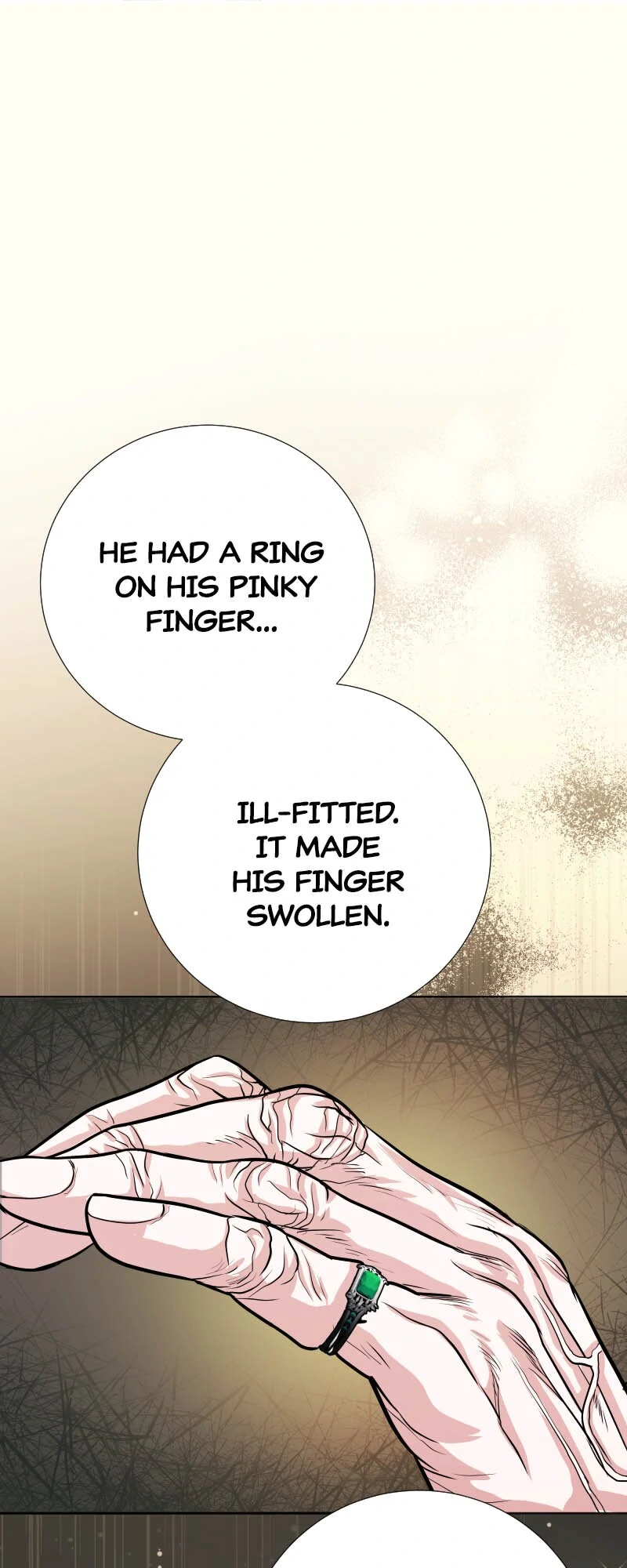 There's a Witch in the Emperor's Bedroom Chapter 24 - page 51