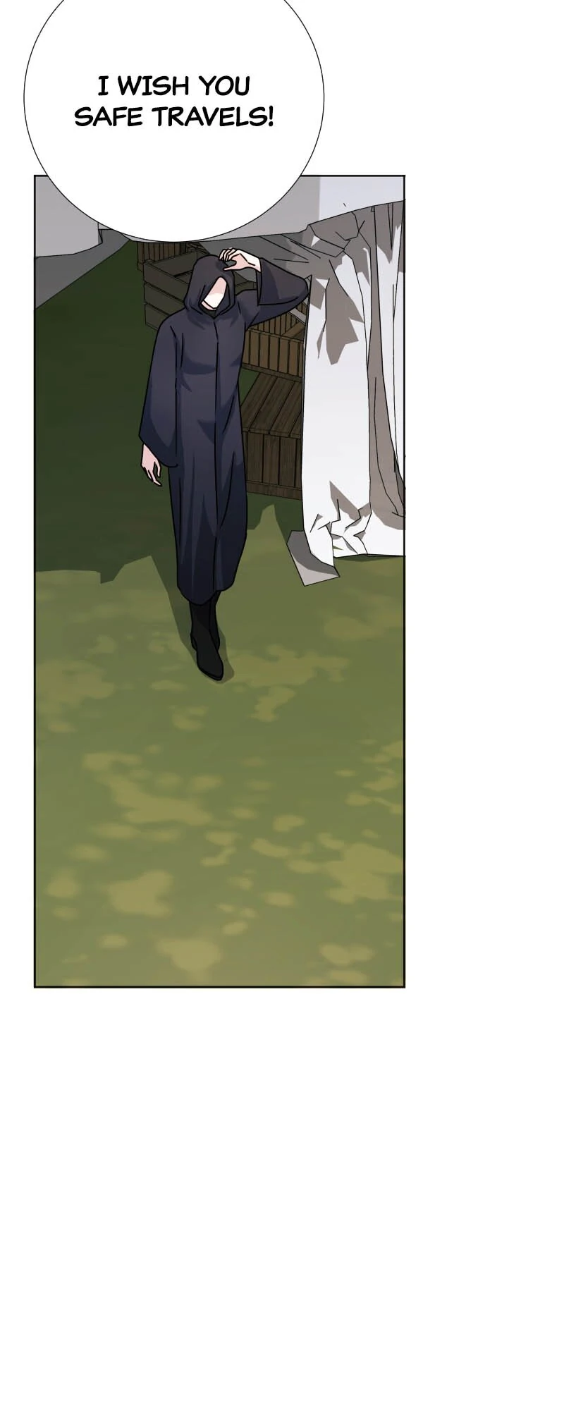 There's a Witch in the Emperor's Bedroom Chapter 24 - page 56