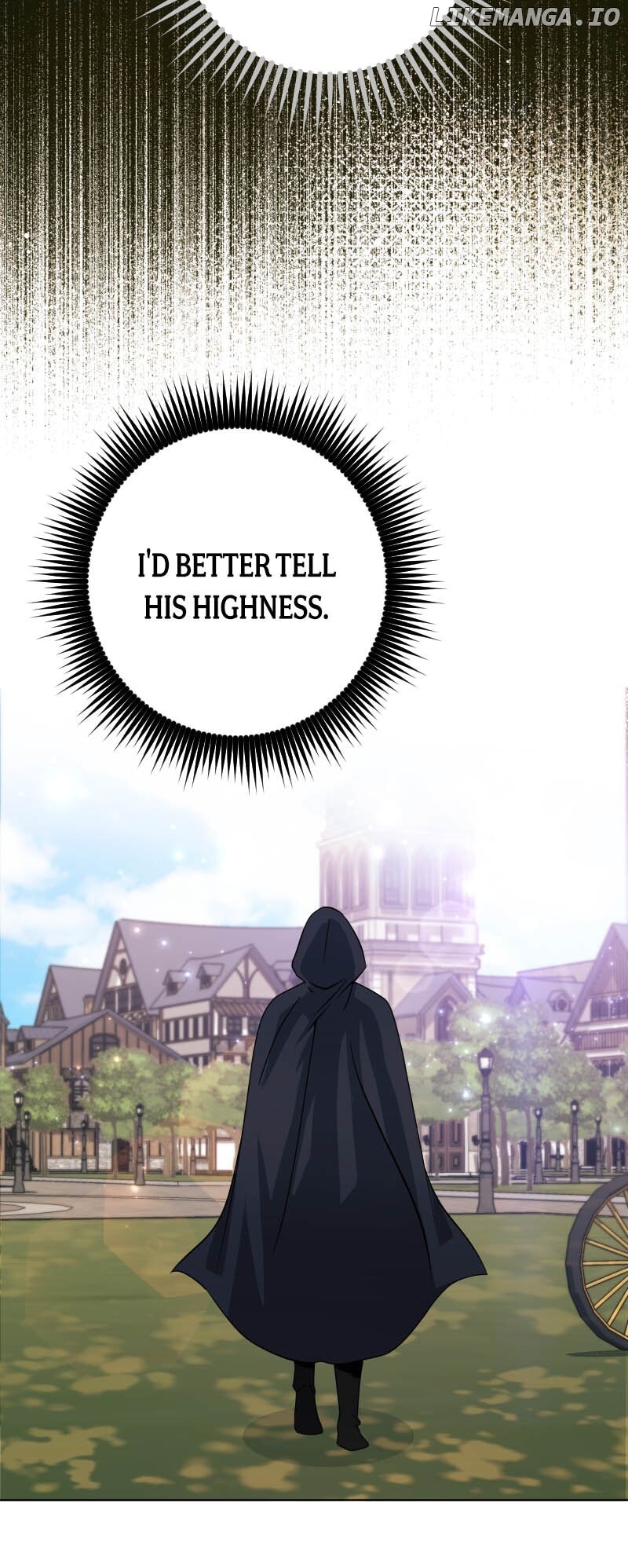 There's a Witch in the Emperor's Bedroom Chapter 24 - page 59