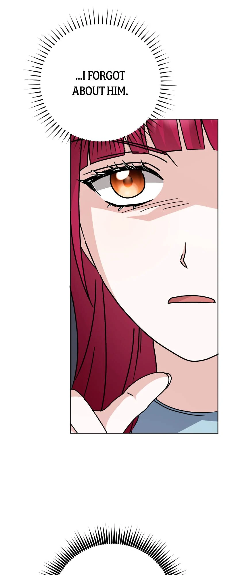 There's a Witch in the Emperor's Bedroom Chapter 24 - page 67