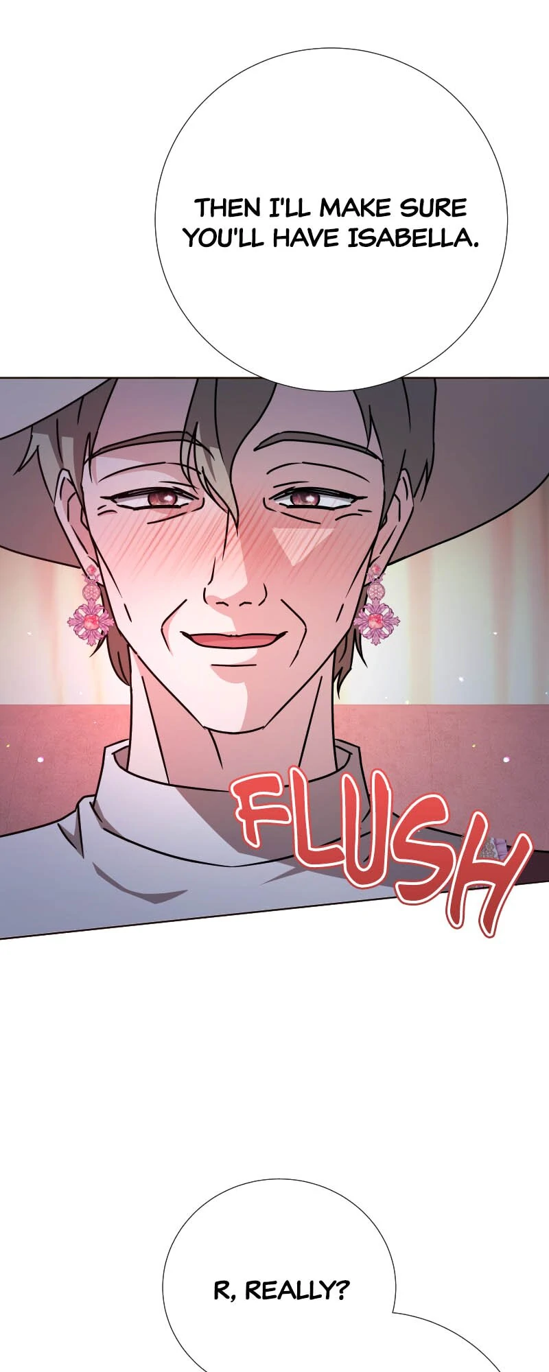 There's a Witch in the Emperor's Bedroom Chapter 24 - page 78