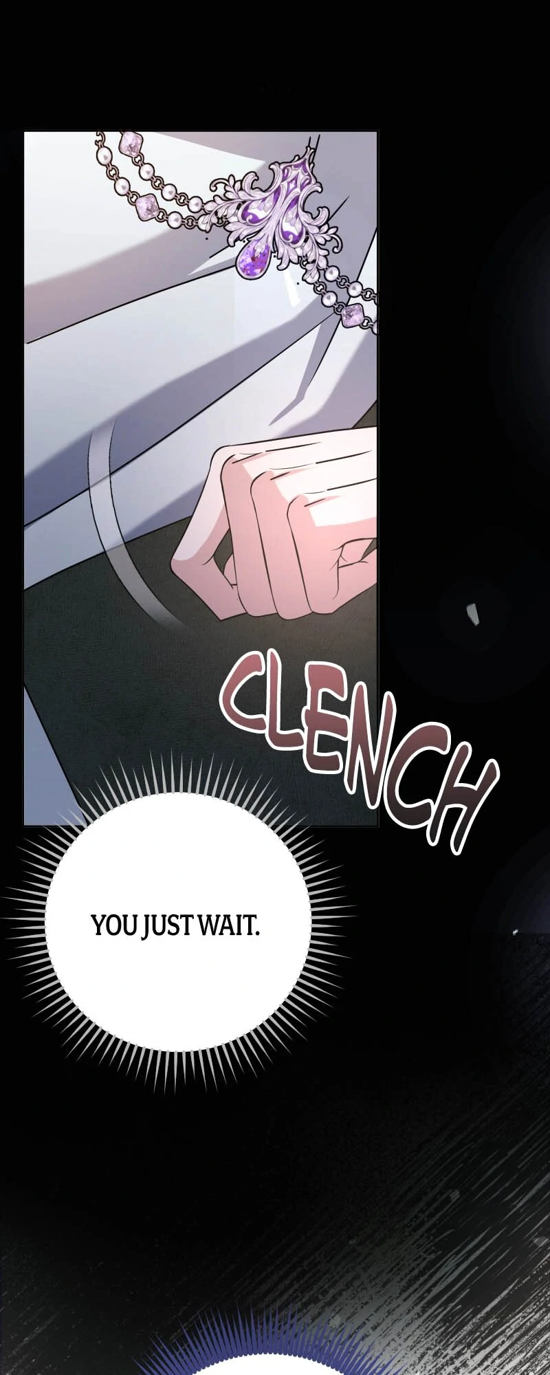 There's a Witch in the Emperor's Bedroom Chapter 24 - page 81